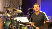 advanced drum fills