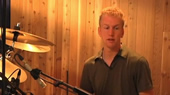 eighth note drum beats