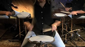 single stroke roll