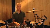 basic drum notation