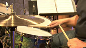 accented notes