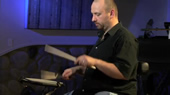double paradiddle