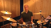 sixteenth note drum fills